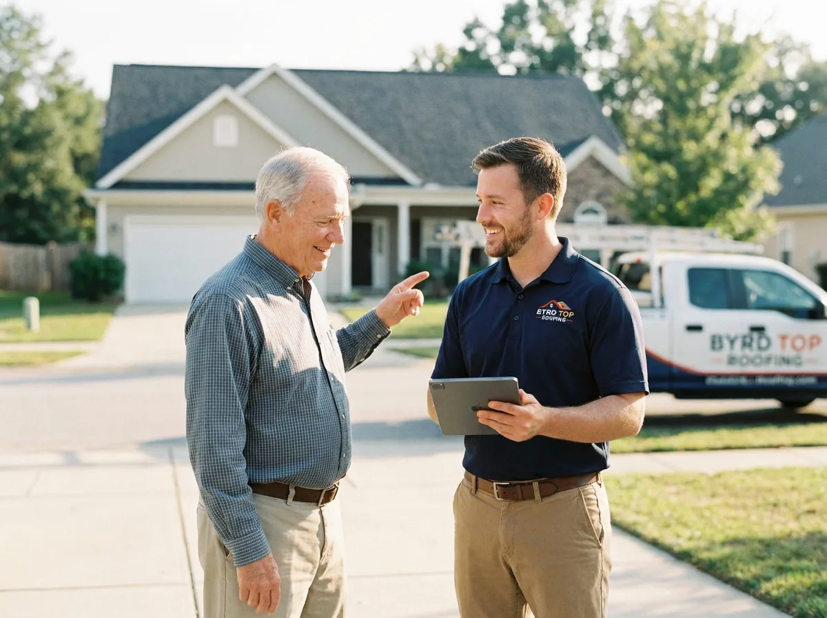 Roofing Buies Creek, NC FAQs